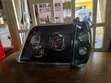Vitu vya Mwangaza vya Baada ya Soko kwa Toyota Land Cruiser Prado FJ90/95 (Set Kamili) - 1