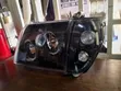 Vitu vya Mwangaza vya Baada ya Soko kwa Toyota Land Cruiser Prado FJ90/95 (Set Kamili) - 2