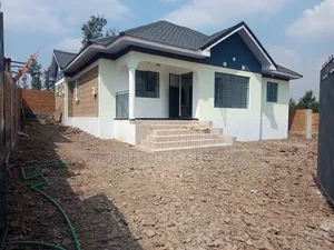3 Bedroom Bungalow for Sale in Matasia