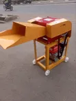 Heavy Duty Chaff Cutter - 1