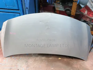 Toyota Belta Bonnet (2005-2012)