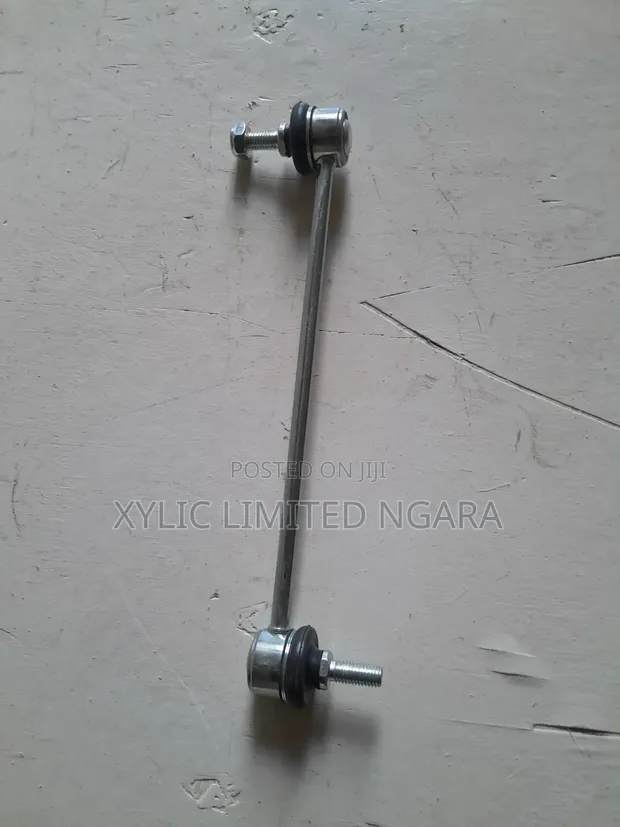 BMW E46 Front Stabilizer Links (Brand New) - 1