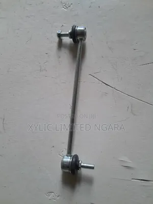 BMW E46 Front Stabilizer Links (Brand New)