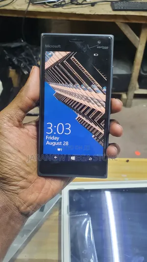 Microsoft Lumia 650 16GB Kijivu