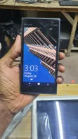 Microsoft Lumia 650 16GB Kijivu - 1