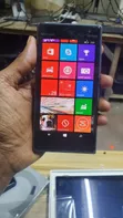 Microsoft Lumia 650 16GB Kijivu - 2