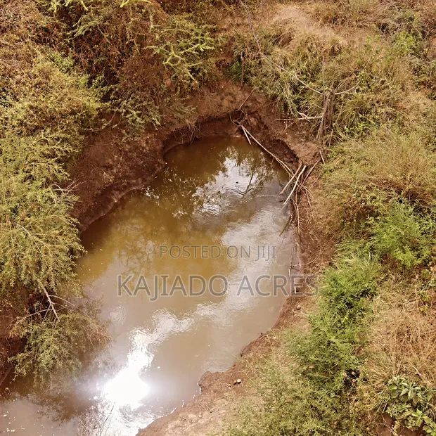 Eka 156 za Kilimo Bora Nkoito, Kajiado Central - 1