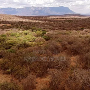 Eka 156 za Kilimo Bora Nkoito, Kajiado Central