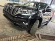 Toyota Land Cruiser Prado TXL 2021 - 2