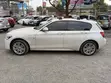 BMW 116i 2015 White - 3