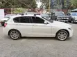 BMW 116i 2015 White - 5