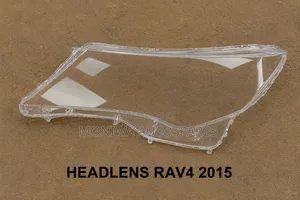 Toyota RAV4 2015 Headlights