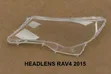 Toyota RAV4 2015 Headlights - 1