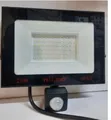 Vellmax 20W Solar Floodlight yenye Sensor - 2