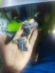 Kisasa cha Sensori ya Mlango wa Gari - Uingizwaji Bora - 2