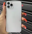 Apple iPhone 11 Pro Max 256GB White - 1