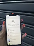 Apple iPhone 11 Pro Max 256GB White - 2