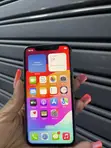 Apple iPhone 11 Pro Max 256GB White - 3