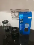 Midea Table Blender (MJ-BL6013W) - Kama Mpya, Na Sanduku - 3