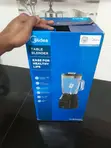 Midea Table Blender (MJ-BL6013W) - Kama Mpya, Na Sanduku - 5