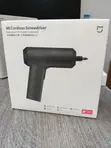 Xiaomi Mi Cordless Screwdriver - Nyeusi - 2