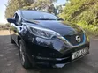 Nissan Note e-Power 2018 - 4