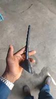 Antena ya Gari Bandia - 2