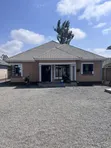 3 Bedroom Bungalow with DSQ in Rimpa for Sale - 1
