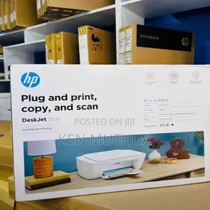 HP DeskJet 2320 Printer ya All-in-One