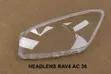 Toyota RAV4 Headlights (AC 36) - 1