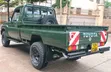 Toyota Land Cruiser 79 Series Pickup 2008 - 4