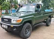 Toyota Land Cruiser 79 Series Pickup 2008 - 5