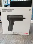 Xiaomi Mi Cordless Screwdriver 3 2000mAh - 2