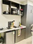 Furnished Studio Near JKIA & SGR | Pool, Gym & WiFi | Sabaki - 5