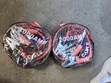 2000AMP Heavy Duty Jumper Cables - 2