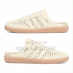 Adidas Samba Mule Shoes