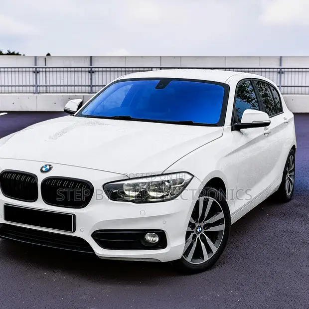 Anti-Glare Ceramic Windscreen Tint Film - Sunset Red Chameleon - 1