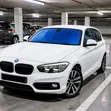 Anti-Glare Ceramic Windscreen Tint Film - Sunset Red Chameleon - 2