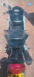 Dayun Flasher 200cc Sport Bike 2021 Black - 2