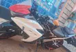Dayun Flasher 200cc Sport Bike 2021 Black - 3