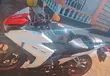 Dayun Flasher 200cc Sport Bike 2021 Black - 4