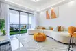 Furnished 1BR Apartment at Capital Garden, Kilimani - 1