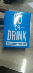 Michezo ya Do or Drink kwa Sherehe - 2