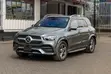 Mercedes-Benz GLE 400d 4MATIC 2019 Gray - 2