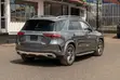 Mercedes-Benz GLE 400d 4MATIC 2019 Gray - 3