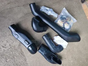 Mitsubishi Pajero V80/V90 Snorkel Kit (2007-2021)