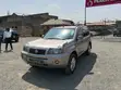 Nissan X-Trail 2004 Silver - 1