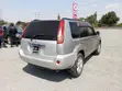 Nissan X-Trail 2004 Silver - 2