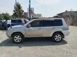 Nissan X-Trail 2004 Silver - 4