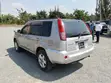 Nissan X-Trail 2004 Silver - 5